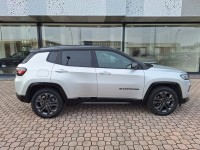 Jeep Compass II 1.3 turbo t4 Limited 2wd 150cv ddct